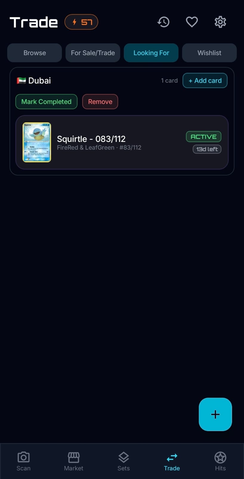 Global Trade — Free
